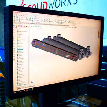 SolidWorks